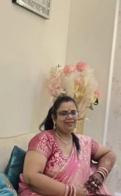 Mrs. Sarika Govil